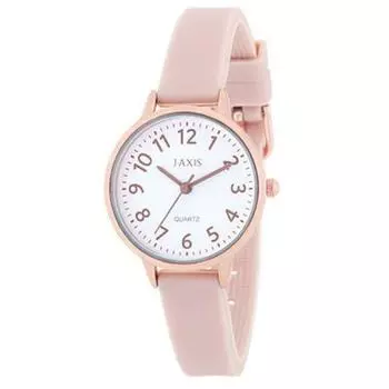 J-AXIS унисекс CB2B0005-PI (Пламя Солнца) часы