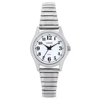 J-AXIS унисекс CB2C0002-LS (Пламя Солнца) часы