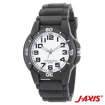 J-AXIS унисекс CF2A0001-W (Пламя Солнца) часы