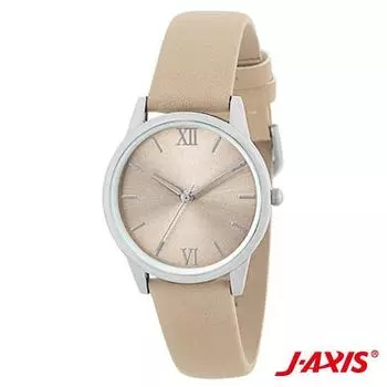 J-AXIS унисекс CF2D0010-BE (Пламя Солнца) часы