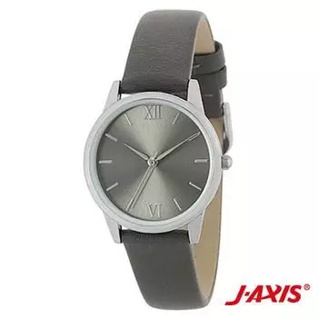 J-AXIS унисекс CF2D0010-BK (Пламя Солнца) часы