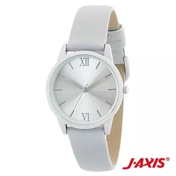 J-AXIS унисекс CF2D0010-BL (Пламя Солнца) часы