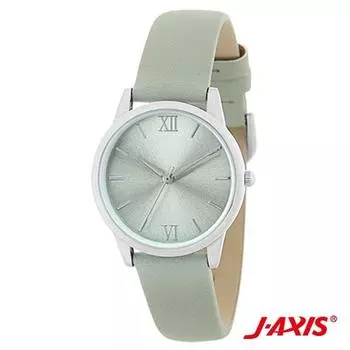 J-AXIS унисекс CF2D0010-GR (Пламя Солнца) часы