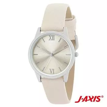 J-AXIS унисекс CF2D0010-GY (Пламя Солнца) часы