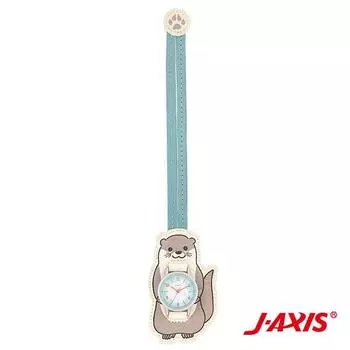 J-AXIS унисекс CF2D0011-BR (Часы-подвески Otter Sun Flame) часы