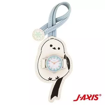 J-AXIS унисекс CF2D0011-WH (Часы-подвески Shimaenaga Sun Flame) часы