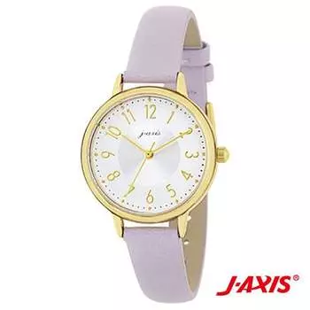 J-AXIS унисекс CF3B0012-G (Пламя Солнца) часы