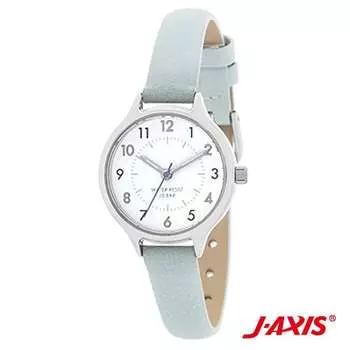 J-AXIS унисекс CF3B0013-BL (Пламя Солнца) часы