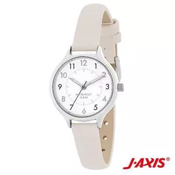 J-AXIS унисекс CF3B0013-GY (Пламя Солнца) часы