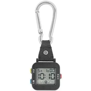 J-AXIS унисекс CN2A0003-BK (Часы Ясашии «Пламя Солнца») часы