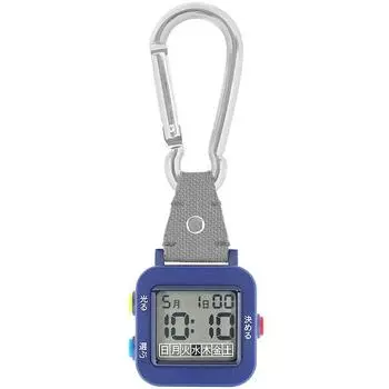 J-AXIS унисекс CN2A0003-BL ( Часы Ясашии «Пламя Солнца») часы