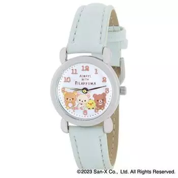 J-AXIS унисекс CX2A0003-MI (Младший размер Рираккума Сан Флейм) часы