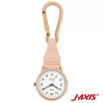 J-AXIS унисекс HBP268-PI (SFR Солнце Пламя) часы