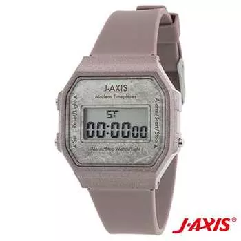 J-AXIS унисекс HCL294-BR (SFR jaxis Солнце Пламя) часы