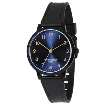 J-AXIS унисекс HL270-BL (Пламя Солнца) часы