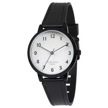 J-AXIS Unisex HL270-W (Sun Flame) Watch