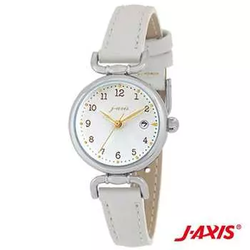 J-AXIS унисекс HL272-GY (SFR Солнце Пламя) часы