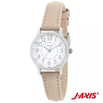 J-AXIS унисекс HL281-BE (SFR Солнце Пламя) часы