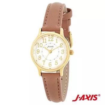 J-AXIS унисекс HL281-BR (SFR Солнце Пламя) часы