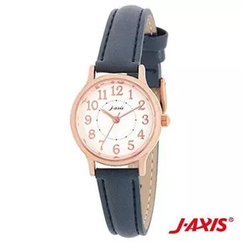 J-AXIS унисекс HL281-NA (J-Axis SFR Солнце Пламя) часы