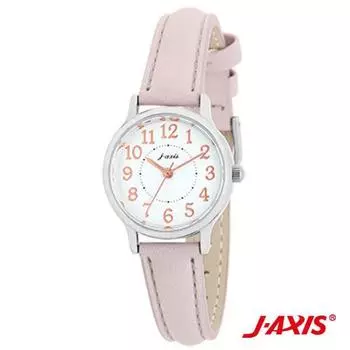 J-AXIS унисекс HL281-PU (SFR Солнце Пламя) часы