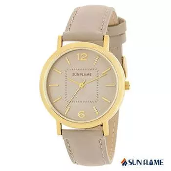 J-AXIS унисекс MJG-B32-MO (SFR Солнце Пламя) часы