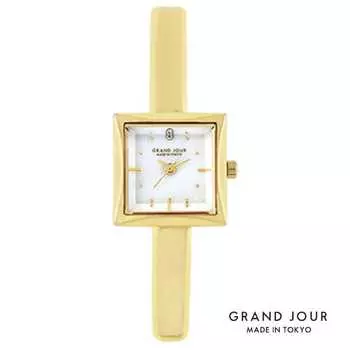 J-AXIS унисекс MJGJ-UA07-G (Женский браслет Sun Flame) часы