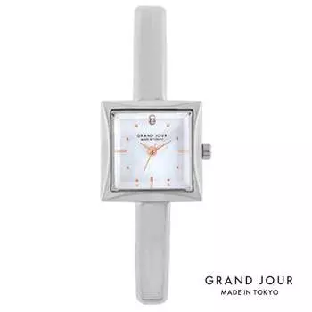 J-AXIS унисекс MJGJ-UA07-S (Женский браслет Sun Flame) часы