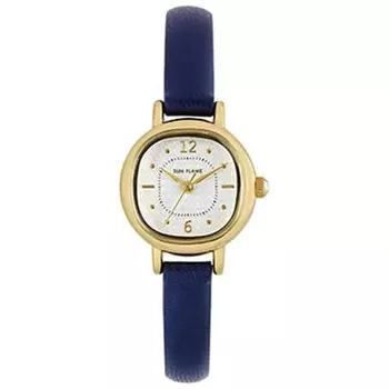 J-AXIS Unisex MJL-AB23-NA (SF Sun Flame) Watch Analog
