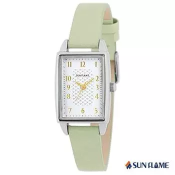 J-AXIS унисекс MJL-B30-LGR (SFR Солнце Пламя) часы