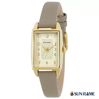 J-AXIS унисекс MJL-B30-MO (SFR Солнце Пламя) часы