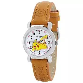 J-AXIS унисекс PM-HA01-CA (Персонаж Смотреть Покемон Верблюд Солнце Пламя) часы