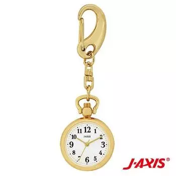 J-AXIS унисекс SP107-G (Брелок SFR типа jaxis Sun Flame) часы