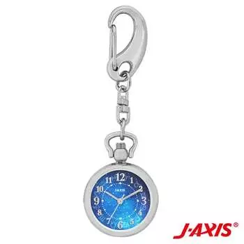 J-AXIS унисекс SP107-SNA (Брелок SFR типа jaxis Sun Flame) часы