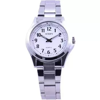 J-AXIS унисекс SSG01-SW (СЦЕНАРИЙ Солнце Пламя) часы