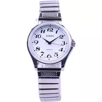 J-AXIS унисекс SSG06-SW (СЦЕНАРИЙ Солнце Пламя) часы