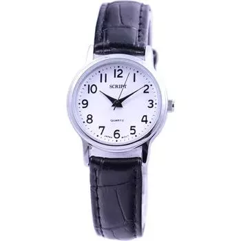 J-AXIS унисекс SSL08-SW (СЦЕНАРИЙ Солнце Пламя) часы