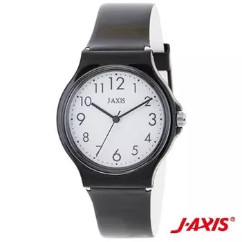 J-AXIS унисекс TCG73-BK (SFR Солнце Пламя) часы