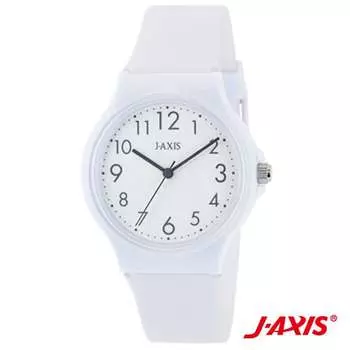 J-AXIS унисекс TCG73-W (SFR Солнце Пламя) часы