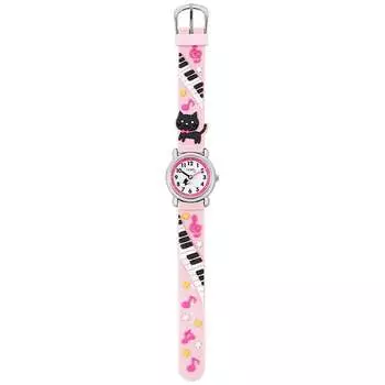 J-AXIS унисекс TCL61 (jaxis Kid s Дети Солнце Пламя) Смотреть аналоговый