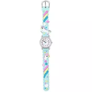 J-AXIS унисекс TCL62 (jaxis Kid s Дети Солнце Пламя) Смотреть аналоговый