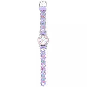 J-AXIS унисекс TCL63 (jaxis Kid s Дети Солнце Пламя) Смотреть аналоговый