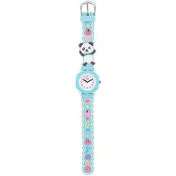 J-AXIS унисекс TCL64 (jaxis Kid s Дети Солнце Пламя) Смотреть аналоговый