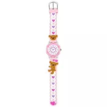 J-AXIS унисекс TCL65 (jaxis Kid s Дети Солнце Пламя) Смотреть аналоговый