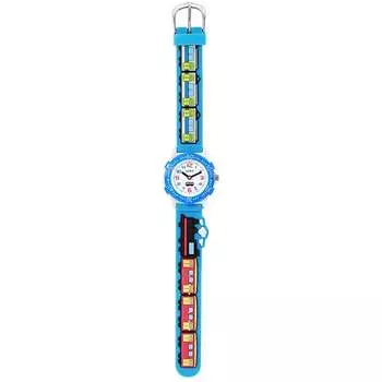 J-AXIS унисекс TCL69 (jaxis Kid s Дети Солнце Пламя) Смотреть аналоговый