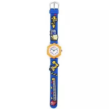 J-AXIS унисекс TCL70 (jaxis Kid s Дети Солнце Пламя) Смотреть аналоговый