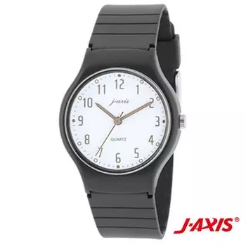 J-AXIS унисекс TCL74-BK (SFR Солнце Пламя) часы