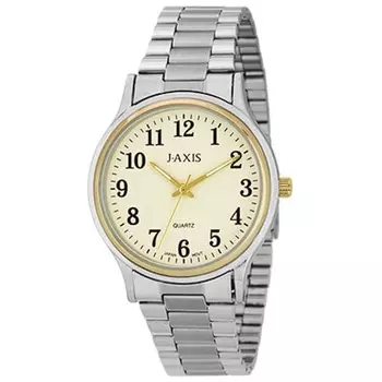 J-AXIS унисекс TJG10-T (Пламя Солнца) часы