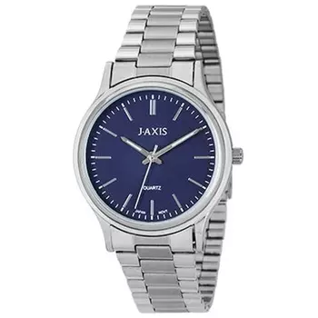 J-AXIS унисекс TJG11-BL ( Пламя Солнца) часы