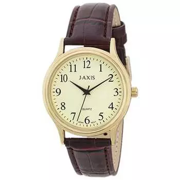 J-AXIS унисекс TJG12-G ( Пламя Солнца) часы